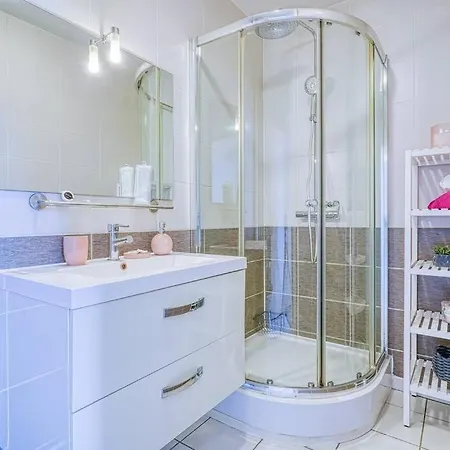 Appartement Saphir T2 Proche Paris à Vitry-sur-Seine Extérieur photo