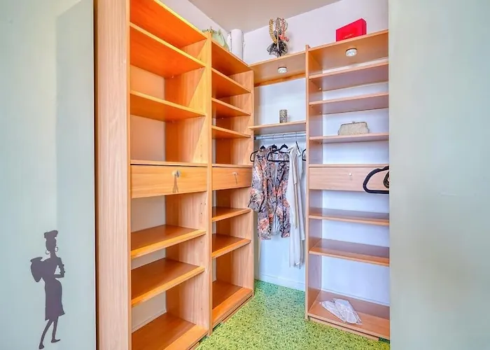 Saphir T2 Proche Paris