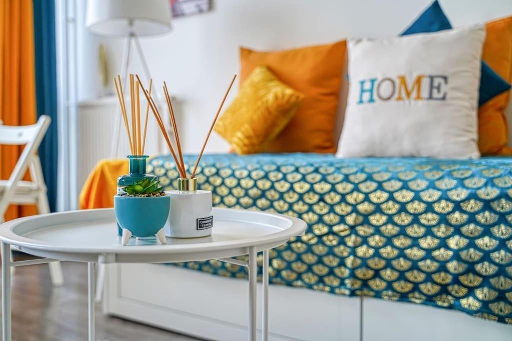 Apartment Saphir T2 Proche Paris