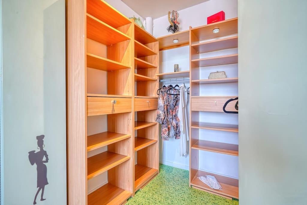 Saphir T2 Proche Paris