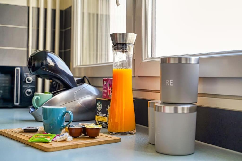 Saphir T2 Proche Paris Apartment
